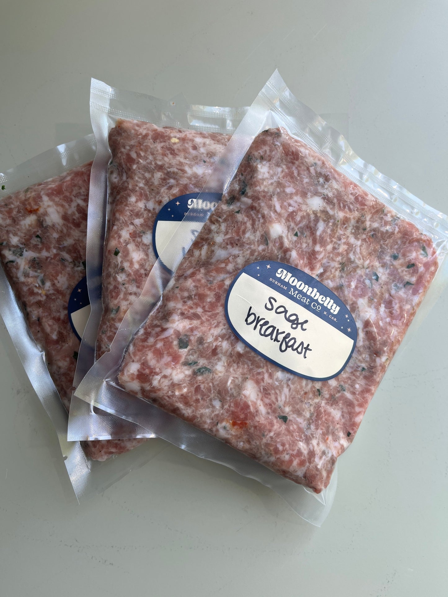Breakfast Sausage