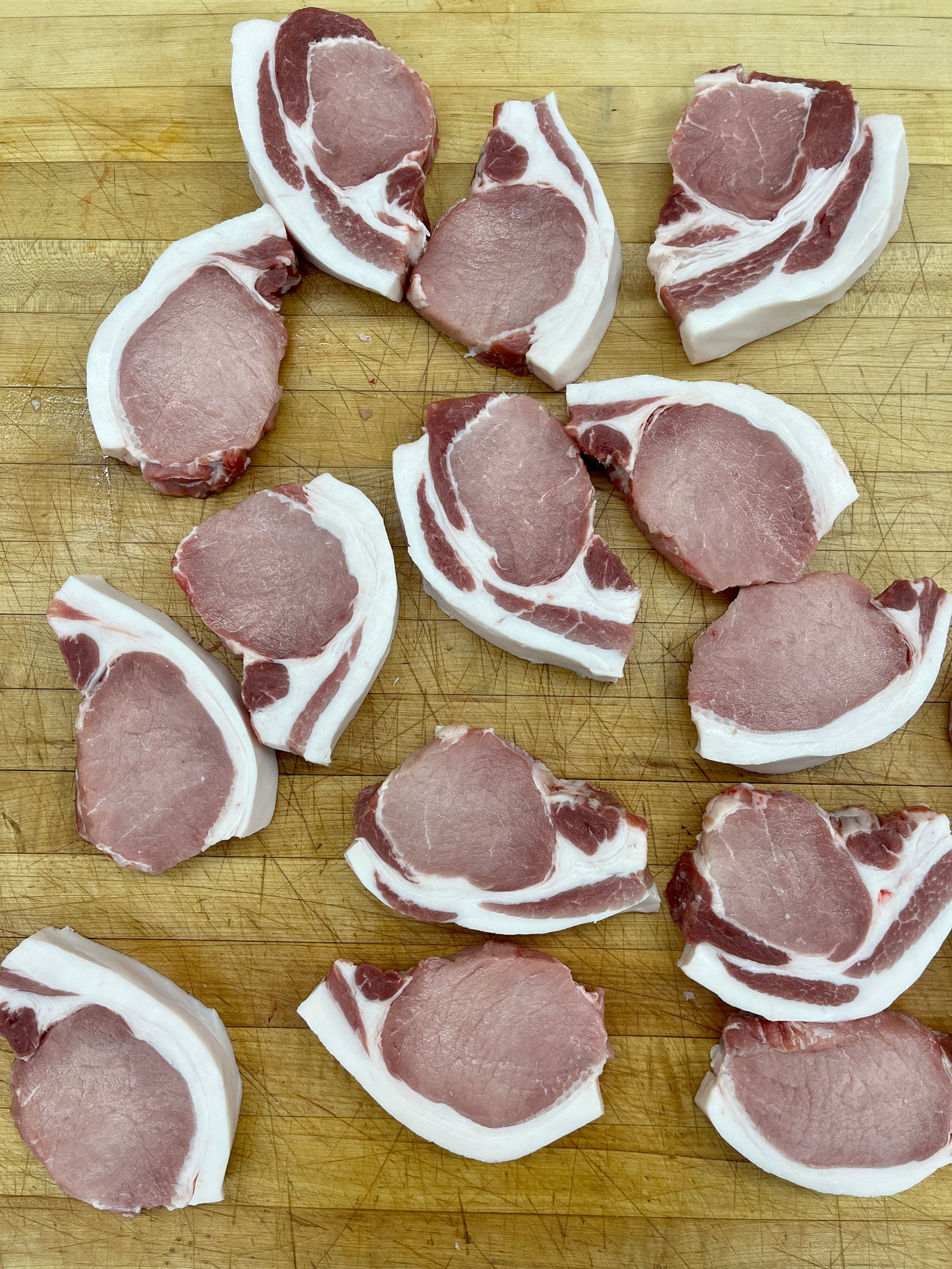 Pork Chops