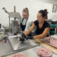 Sausage Making Class Saturday January 20th