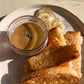 Chicken Liver Mousse