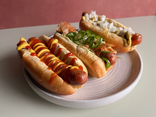 Hot Dogs