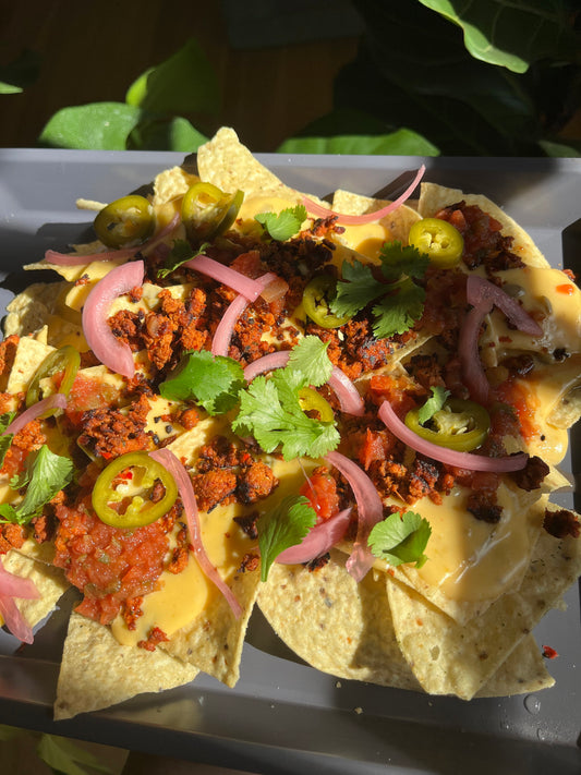Mexican Chorizo
